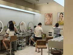 -天真蓝照相馆(五角场百联又一城店)