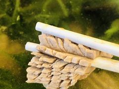 干拌腰花面-冶春茶社(官园桥店)