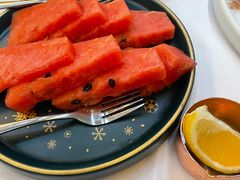 -沙漠玫瑰土耳其餐厅(神路街店)