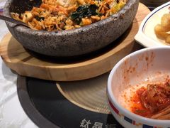 -七八冷面·延边朝鲜族美食(欢乐谷店)