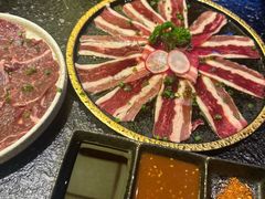 -樱嘢·炭火烧肉(惠南店)
