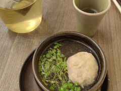 -苏小柳点心·手作小笼包(浦东嘉里城分院)