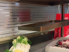 -海底捞火锅(长宁路龙之梦店)