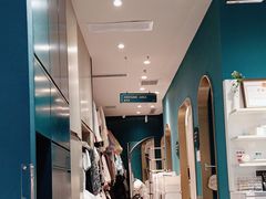 -海马体照相馆(西安高新万达广场店)