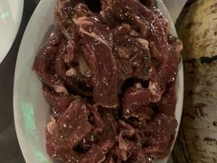 -阿婆东山羊肉店(鸿港海鲜批发市场店)