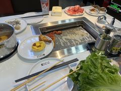 -苏格里岛自助烤肉海鲜火锅(成都金牛万达店)