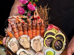 -花潮料理艺食馆(SM新生活广场店)