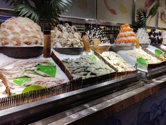 -喜庭海鲜自助(来福士店)