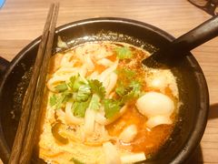 -姐弟俩土豆粉(西安小寨店)