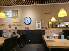 -雷门拉面(龙湖成都金楠天街店)