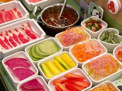 -一围肥牛肉小火锅(佳兆业广场店)