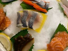 -盛宴标帜西餐厅龙虾.鲍鱼•牛排(重庆喜来登大酒店)