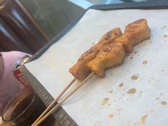 -蚝太郎 • 海鲜烧烤(Upark店)