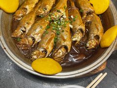 -五谷丰登农家院·地道胶东菜·海鲜烧烤(威海店)