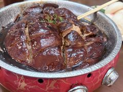 -小城外婆肴私房菜.家宴聚集点(圆明园颐和园·清河上地店)