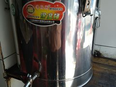 -严氏重油烧麦(民权路店)