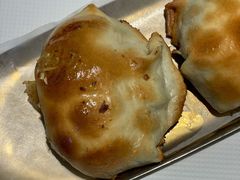 烤包子-西域阿里马新疆菜·清真(桂花路店)