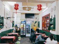 -隆康社长沙烧烤铺(桔园店)