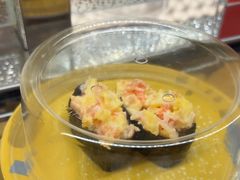 -争鲜回转寿司(浦东三钢里PLUS店)