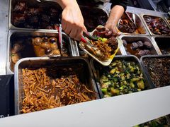 -盛记灶头菜饭(祝桥店)