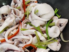 -大洋家·精品潮汕菜·生腌砂锅粥(天河东路店)