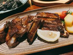 -IL Forno 意坊·意大利餐厅(温州万象城店)