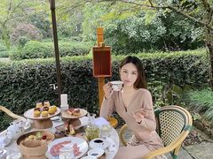 -三嚥阁 La Villa Restaurant