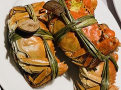 -宁波东钱湖华茂希尔顿酒店·湖畔全日餐厅