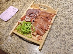 -锦绣金山人家(友谊店)