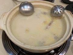 招牌胡椒猪肚鸡-鼎尊锅物料理(五角场店)