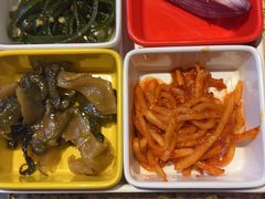 -大头叔烤鸡爪·朝鲜族烤串(天池路店)