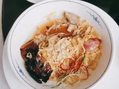 -丰收日·小海鲜·沪上家宴(顾村正大店)