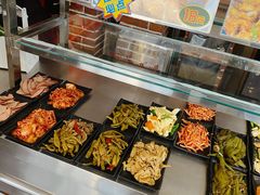 -欧阳家吊炉饼(九纬路店)