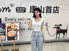 -祖母的魔法厨房(爱琴海黑金店)
