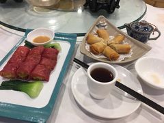 -海宝酒家(中山四路店)