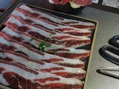 -明洞王妃家烤肉(苏州中心星悦汇店)