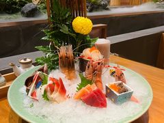 -水濑·日料放题(天河店)