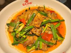 -百年神厨·地道川菜(清江西路店)