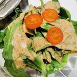 平湖万达美食