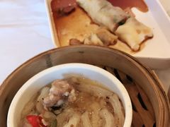 -稻香酒家·33年老字号·港式粤菜(富邦中心店)