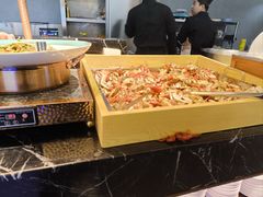 -德得轩烤涮一体自助餐厅(王府井店)