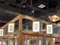 大堂-東門韩国传统烤肉·韩国料理(银座直营店)