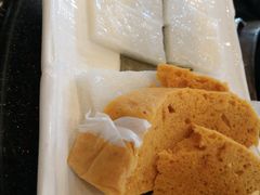 伦教糕发糕-阿多私房菜(顺德店)