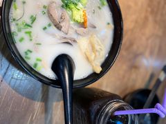 -鸭小妹鸭血粉丝(老门东店)