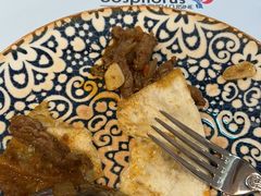 -bosphorus 铂斯西餐厅·土耳其烧烤(环市中路店)