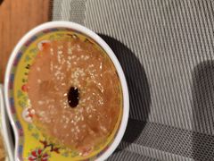 -芦月轩羊蝎子(北蜂窝店)