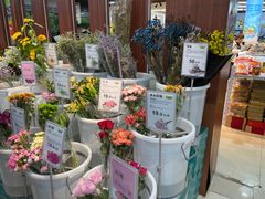 -鲜力达果品批发直销(青山店)