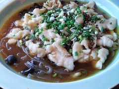 -盐帮食坊•小河帮川菜(四川师大店)