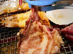 -蚝英雄鲜蚝自助专门店(长楹天街直营店)
