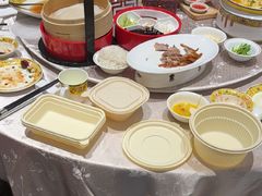 -惠丰堂饭庄(北洼路店)